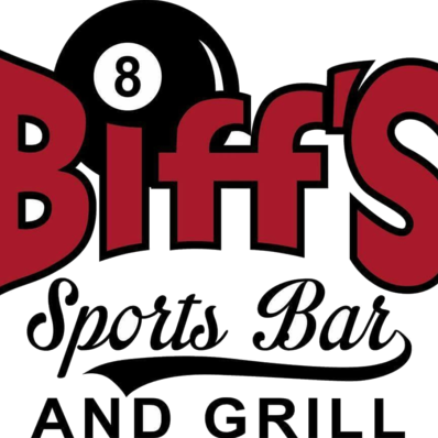 Biff's Sports Bar & Grill menu in Spring Lake Park, Minnesota, USA