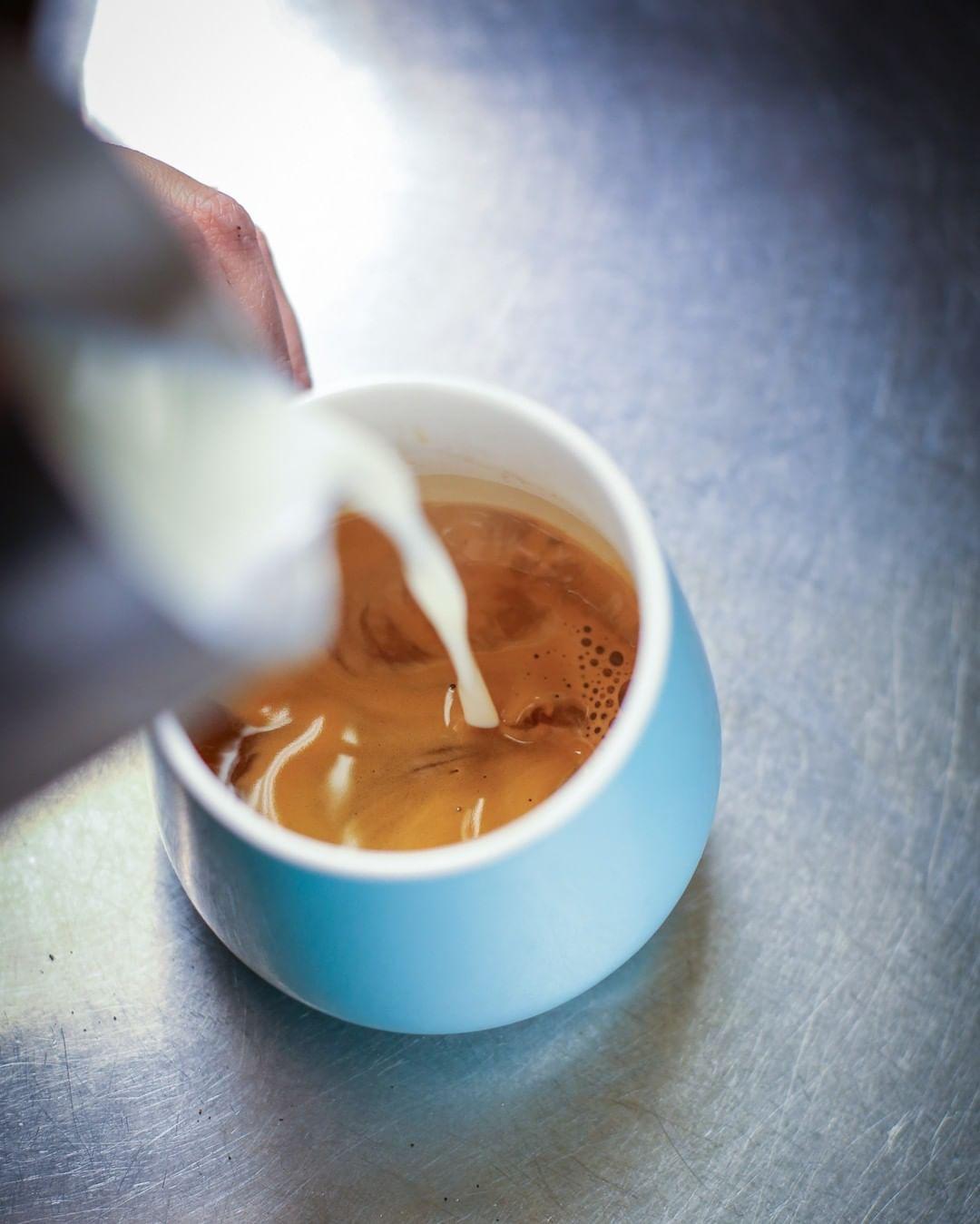 Mobjack Bay Coffee Roasters and Petite Cafe menu in Yorktown, Virginia, USA