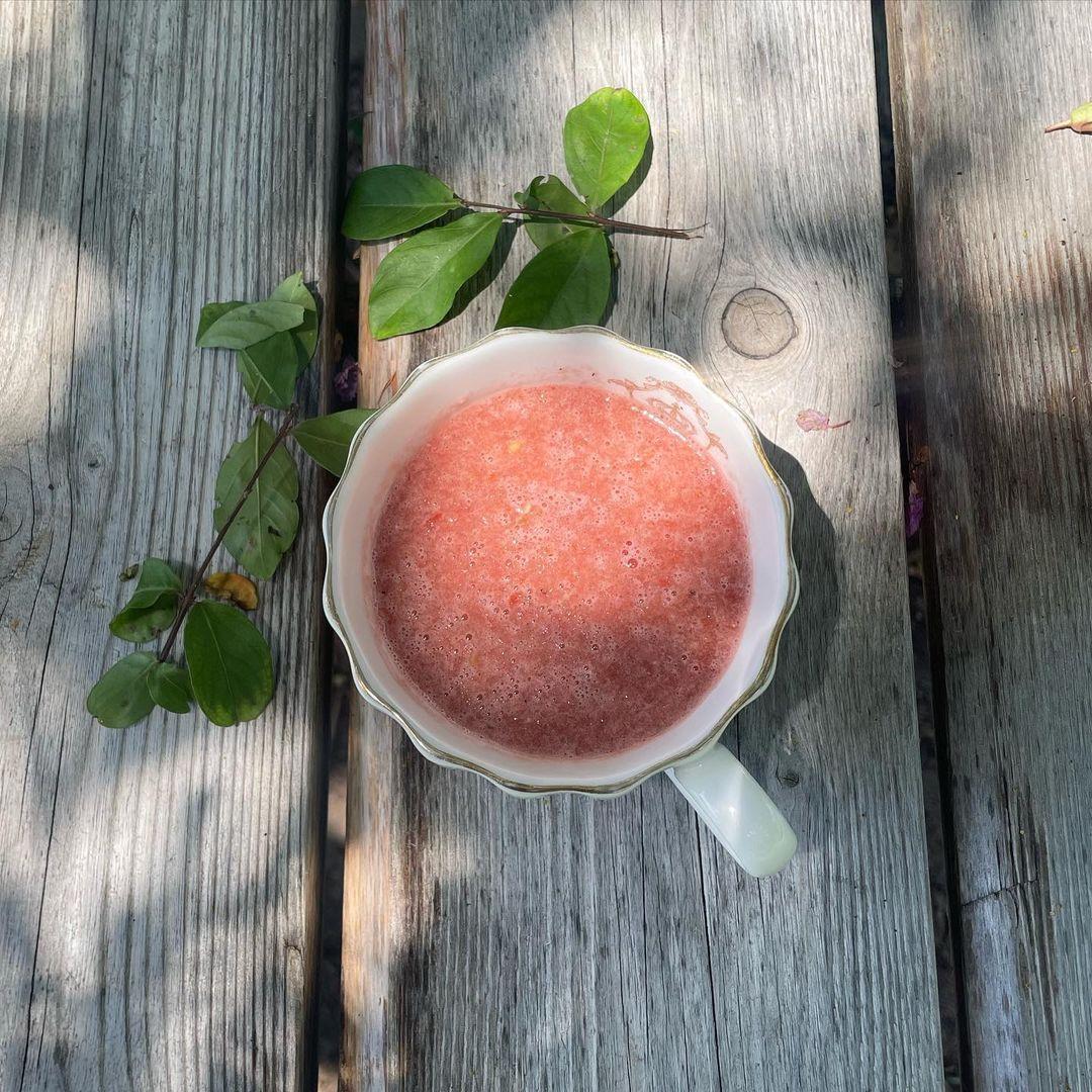 Mobjack Bay Coffee Roasters and Petite Cafe menu in Yorktown, Virginia, USA