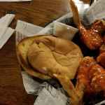 Paci's Lounge & Dining Room menu in Brownsville, Pennsylvania, USA