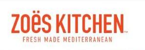 Zoes Kitchen Charlotte Nc
