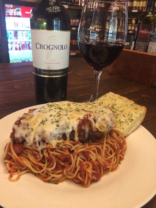 Bella Gusto Restaurant And Italian Market & Pizzeria menus in