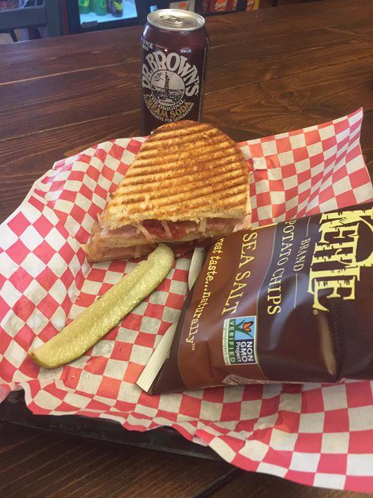 Bella Gusto Restaurant And Italian Market & Pizzeria menus in