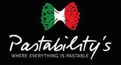 Pastabilitys Logo in Salinas, California