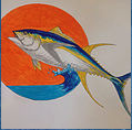 Ahi's Ohana Catering Logo in Hood River, Oregon