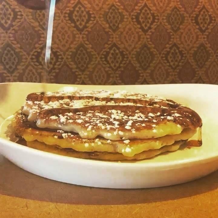 Middletown Pancake House menus in Middletown Township, New Jersey