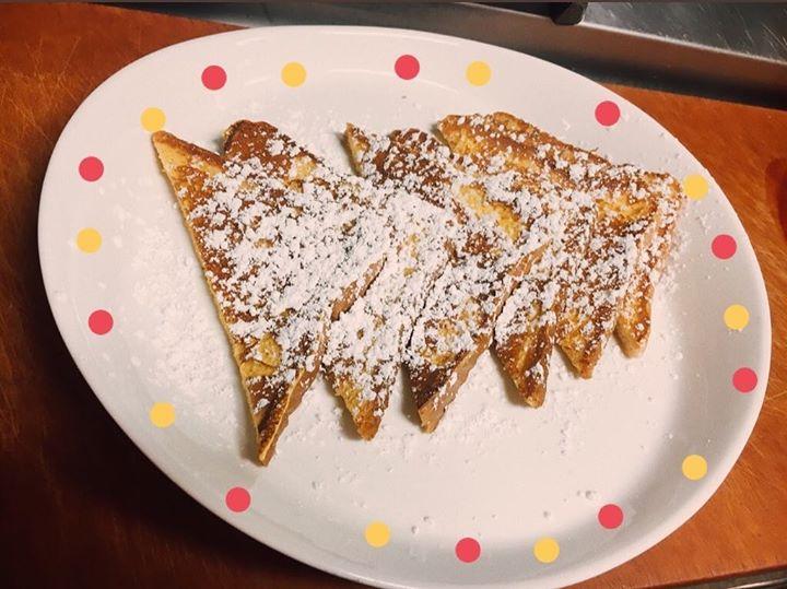 Middletown Pancake House menu in Middletown Township, New Jersey, USA