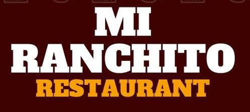 Mi Ranchito Logo in Sidney, Nebraska