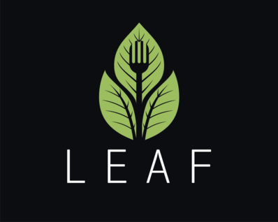 Leaf Logo in Haddonfield, New Jersey