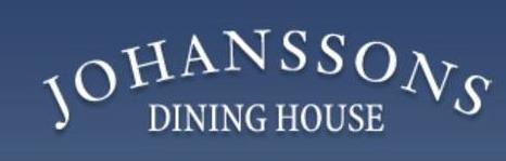 Johanssons Catering Logo in Westminster, Maryland