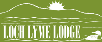 Loch Lyme Lodge Logo in Lyme, New Hampshire