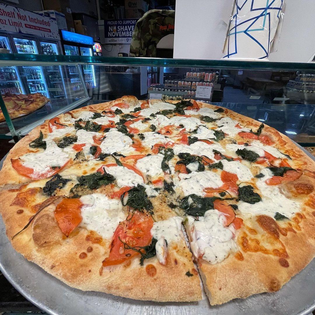 Als of Hampden/Pizza Boy Brewing Co menu in Enola, Pennsylvania, USA