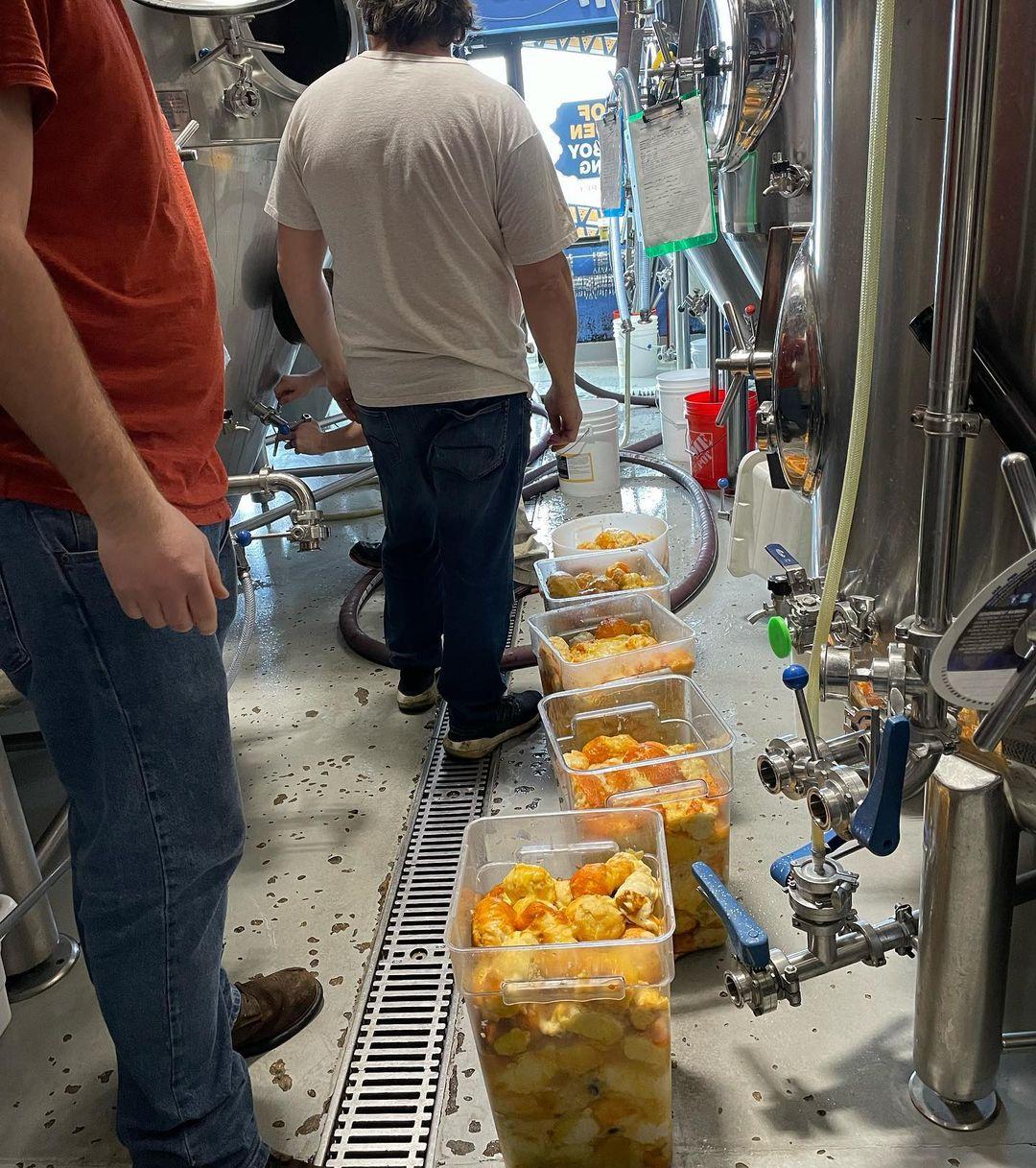 Als of Hampden/Pizza Boy Brewing Co menu in Enola, Pennsylvania, USA