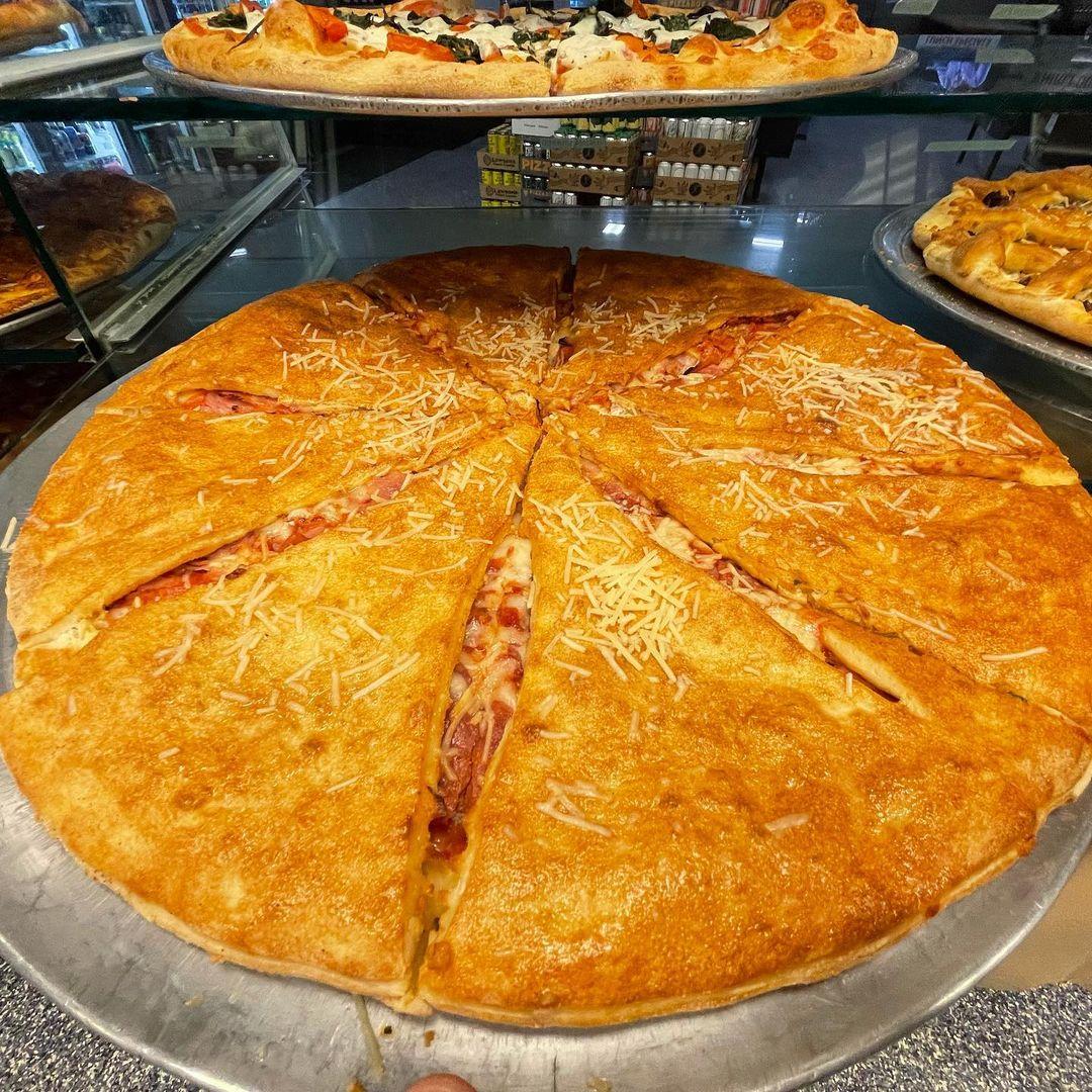 Als of Hampden/Pizza Boy Brewing Co menu in Enola, Pennsylvania, USA