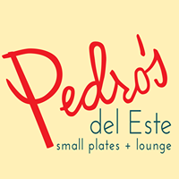 Pedro's del Este Logo in Hudson, Wisconsin