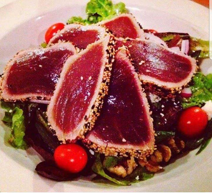 Photos for Oyster Creek Restaurant And Boat Bar in Leeds Point, NJ Sirved