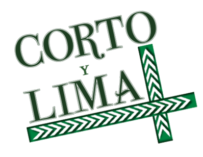 Corto Lima Logo in Lexington, Kentucky