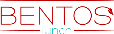 Bentos Catering Logo in Columbus, Ohio