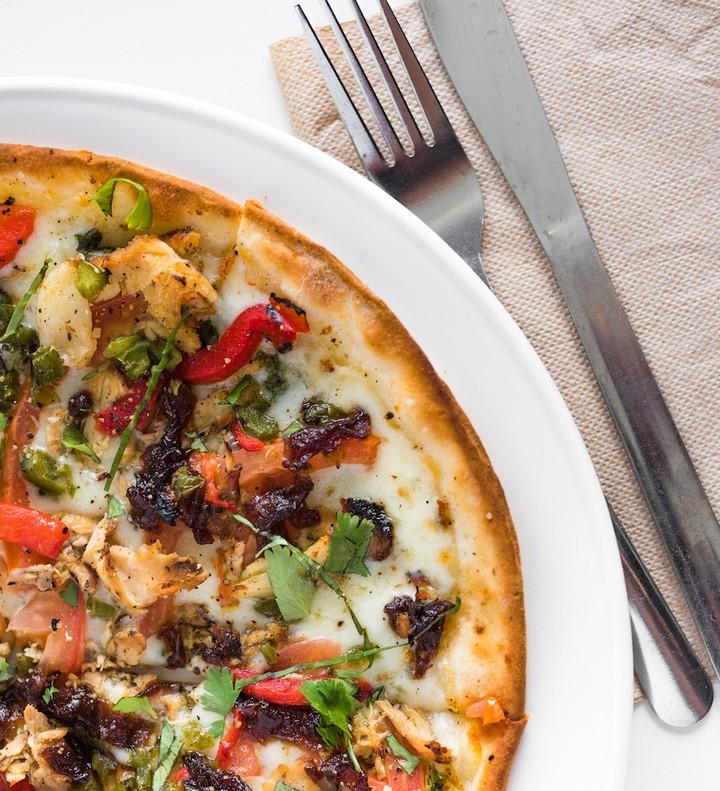 Loop Pizza Grill menus in Mangum, Oklahoma, United States