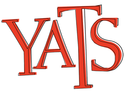 Yats Fishers Logo in Fishers, Indiana