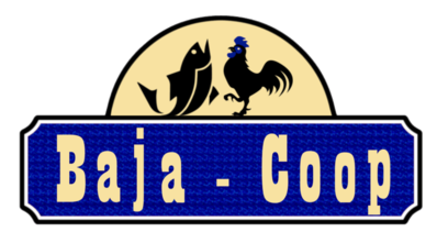 Menu for Baja Coop in Dalton, GA | Sirved