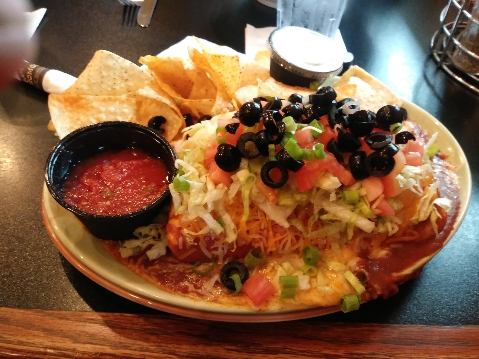 Lefty &amp; Romos' Bar &amp; Grill menus in Muskegon, Michigan, United States