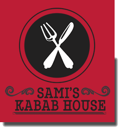 Sami's Kabab House Logo in Astoria, New York