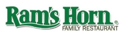 Ram's Horn Fraser Logo in Fraser, Michigan