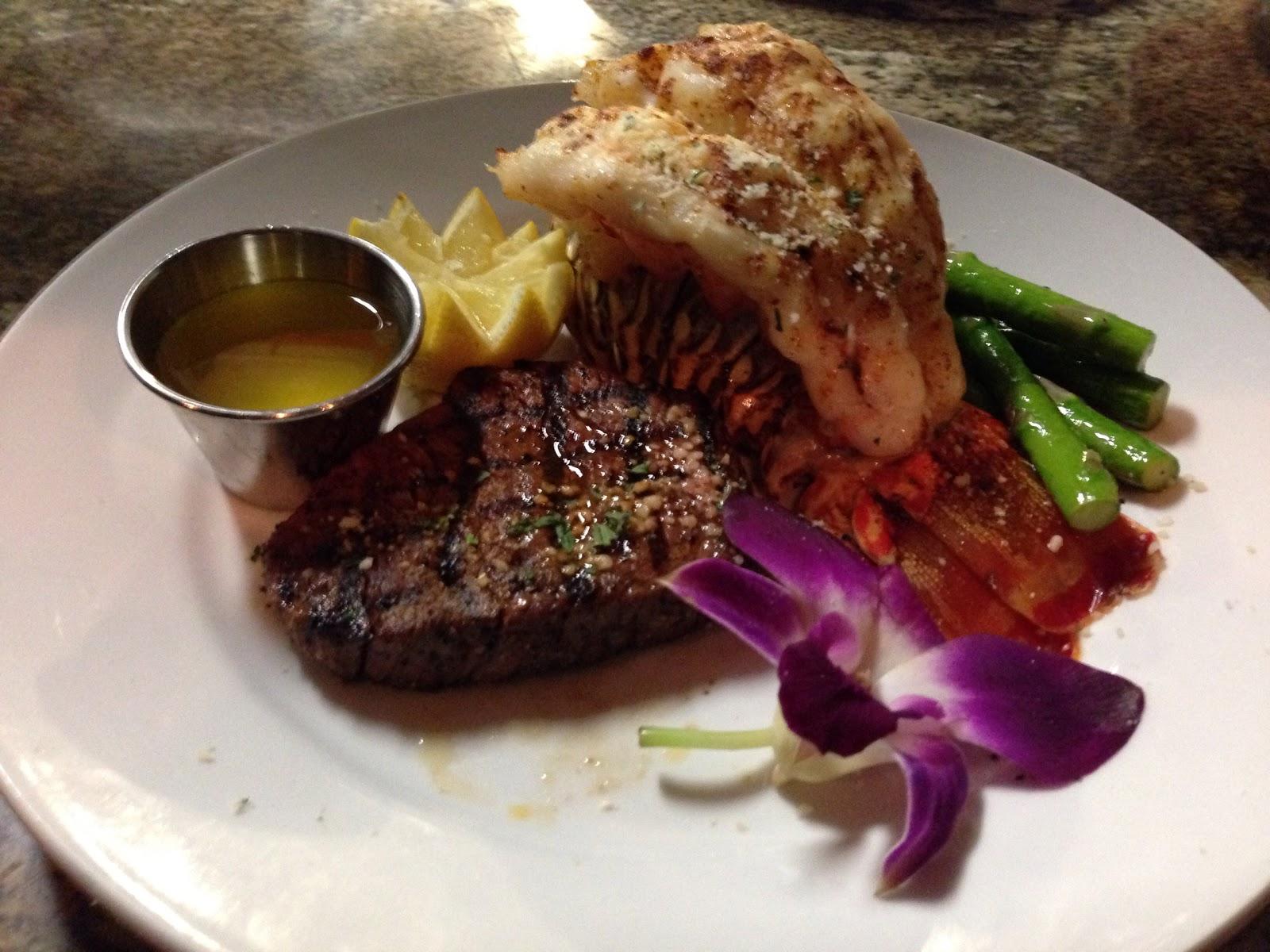 Michael J's ItalianAmerican Restaurant menus in Ruidoso, New Mexico