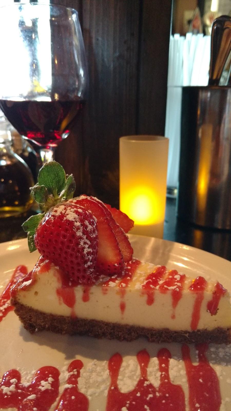 Michael J's ItalianAmerican Restaurant menus in Ruidoso, New Mexico