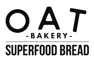 Oat Bakery Logo in Santa Barbara, California