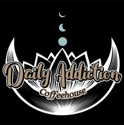 Menu for The Daily Addiction Coffee House in Williston, ND | Sirved
