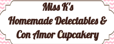 Miss K's Logo in Mt Pleasant, Iowa