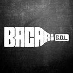 Bacari GDL Logo in Glendale, California