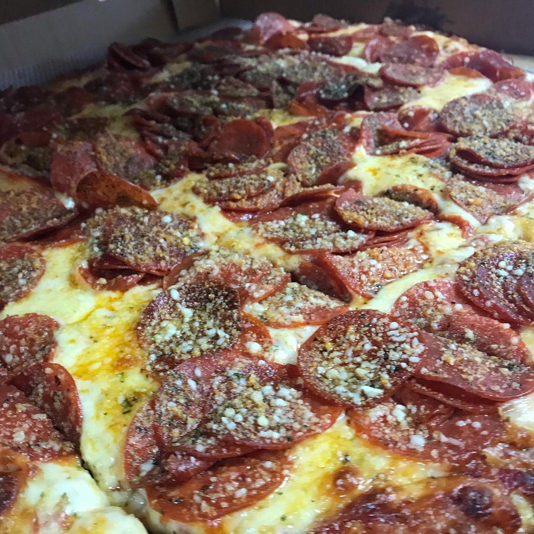Doghouse Pizza-Melbourne menus in Melbourne, Florida, United States