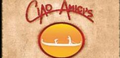 Ciao Amici's Logo in Brighton, Michigan