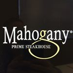 Mahogany Prime Steakhouse Logo in Oklahoma City, Oklahoma