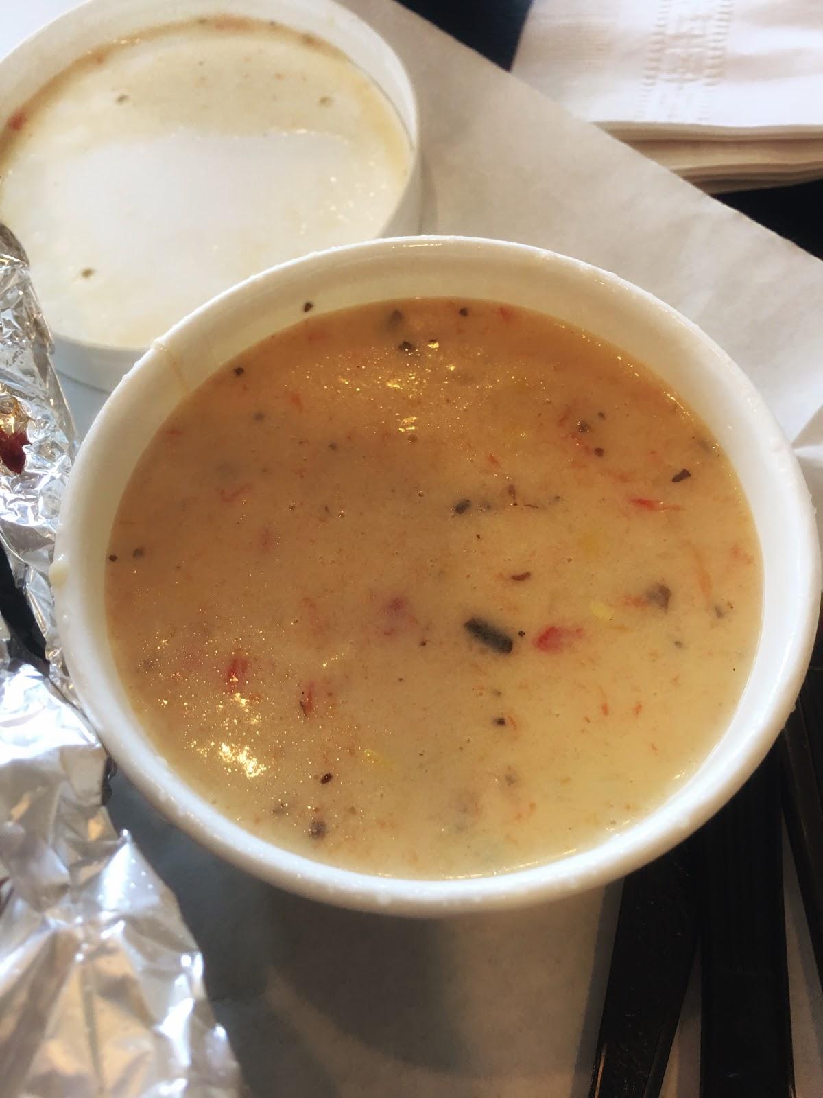 Picasso's menus in Erie, Pennsylvania, United States