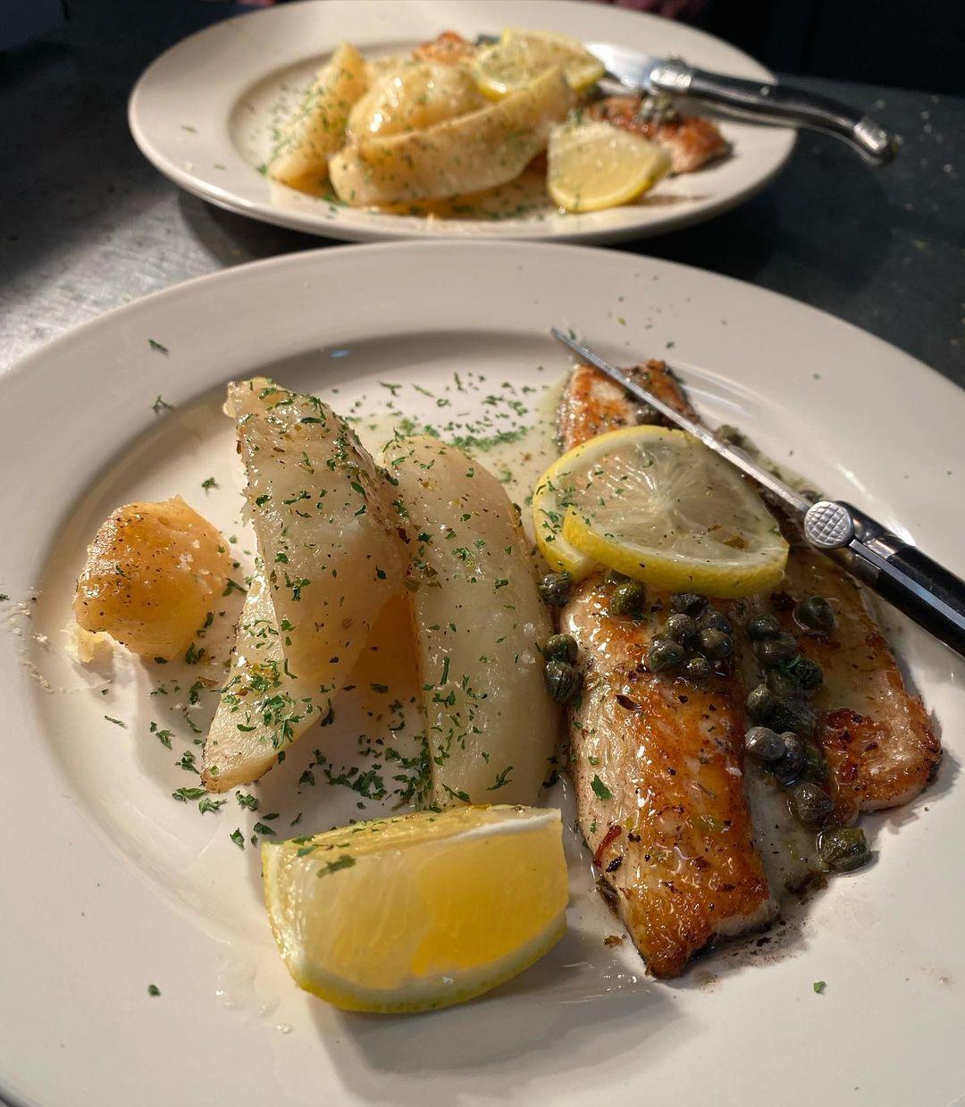 Piato Greek Kitchen menus in CrotonOnHudson, New York, United States