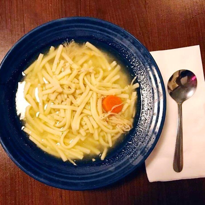 Randall's Restaurant menu in Perryopolis, Pennsylvania, USA