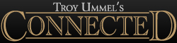 Connected Logo in Peoria, Illinois