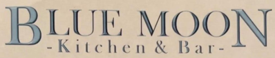 Menu for Blue Moon Kitchen and Bar in Amesbury, MA | Sirved