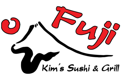 Fuji Kim's Sushi & Grill Logo in Texarkana, Texas