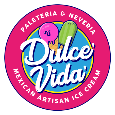 Menu for Dulce Vida Ice Cream Factory in Columbus, OH | Sirved