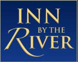 Inn By the River Logo in West Forks, Maine
