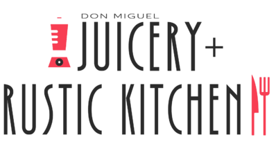 Menu for Don Miguel Juicery + Rustic Kitchen in Hendersonville, TN | Sirved
