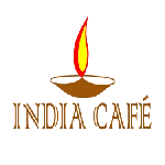 India Cafe Logo in Fairfield, Iowa