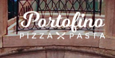 Portofino Pizza & Pasta Logo in Wappingers Falls, New York