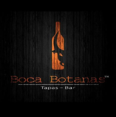 Boca Botana's Logo in Gaithersburg, Maryland
