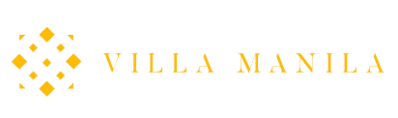 Villa Manila Logo in National City, California